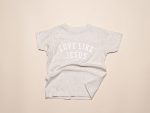 Love Like Jesus Christian Toddler T-Shirt